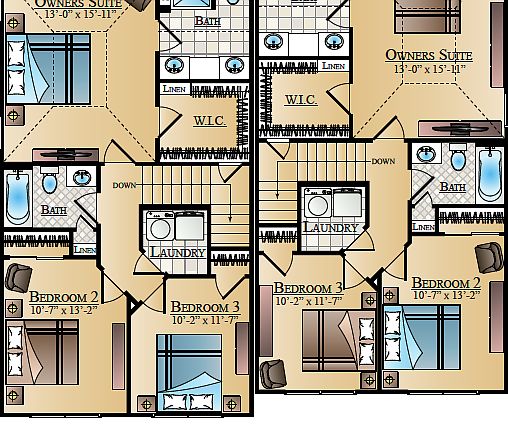 New Construction House for Sale