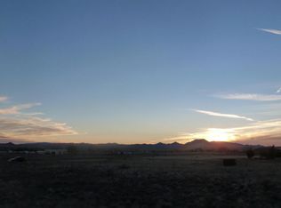 7970 E Memory Ln, Prescott Valley, AZ 86315