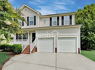 102 Lake Bridge Ct, Knightdale, NC 27545