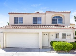 3201 Cheltenham St, Las Vegas, NV 89129