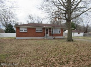 4330 Bayberry Dr, Louisville, KY