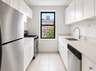 99-34 67th Rd #604, Forest Hills, NY 11375