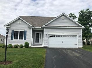 18 Black Forest Cir, Londonderry, NH 03053
