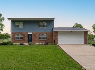 5240 Oxford Middletown Rd, Middletown, OH 45042