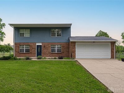 5240 Oxford Middletown Rd, Middletown, OH, 45042