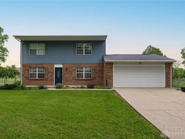 5240 Oxford Middletown Rd, Middletown, OH 45042