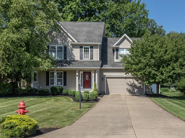 77 Whitmore Ct, Painesville, OH 44077