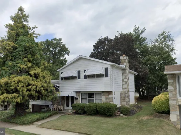 3803 Dorchester Rd, Philadelphia, PA 19154