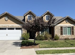 1556 Spyglass Dr, Lemoore, CA