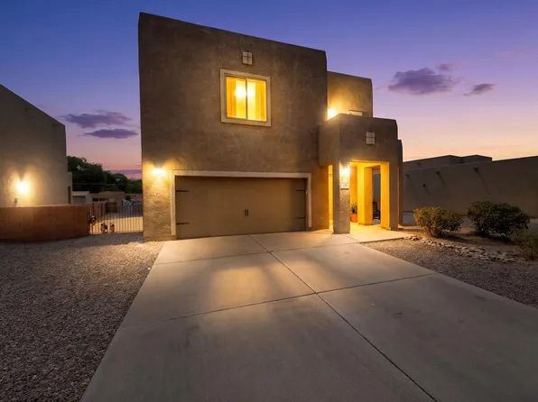 339 Manuel Sanchez Pl SW, Albuquerque, NM 87105