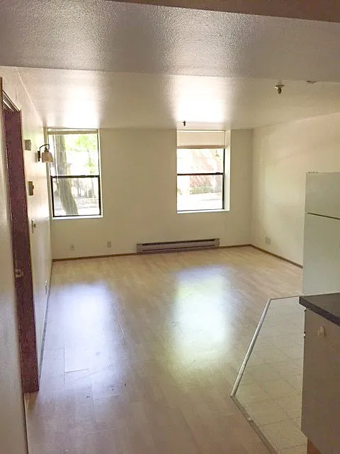 Tuscany Apartments