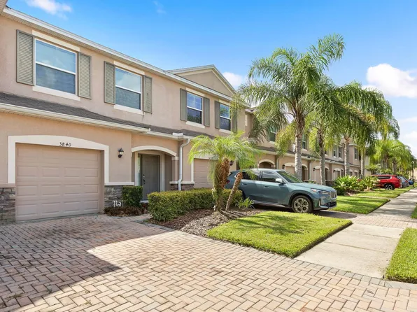 3840 Silverlake Way, Wesley Chapel, FL 33544