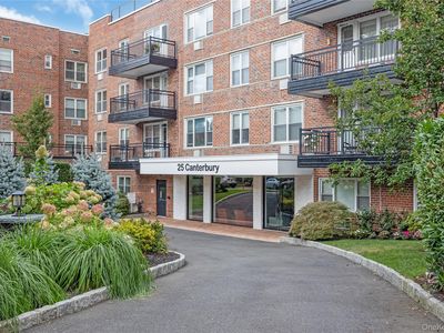 25 Canterbury Road #3F, Great Neck, NY, 11021