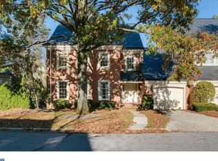 191 Foxwood Dr #191, Moorestown, NJ 08057