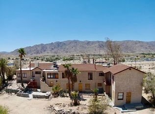 72751 Nicholson Dr, Twentynine Palms, CA 92277