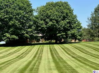 2785 Blueball Rd, Rineyville, KY 40162