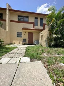 3281 E Golf Blvd APT 18, Pompano Beach, FL, 33064