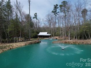 2524 Curt Ledford Rd, Lawndale, NC 28090