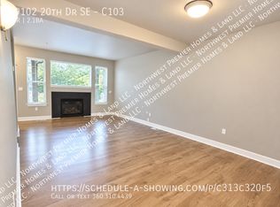 19102 20th Dr SE UNIT C103, Bothell, WA 98012