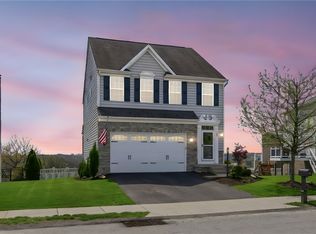 304 Sunrise Dr, Carnegie, PA 15106