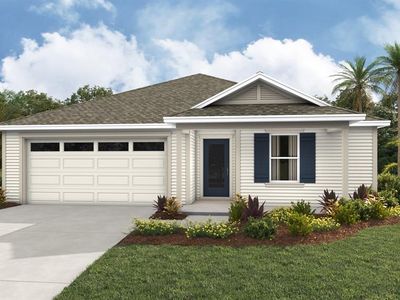 15702 NW 126th Ln, Alachua, FL, 32615