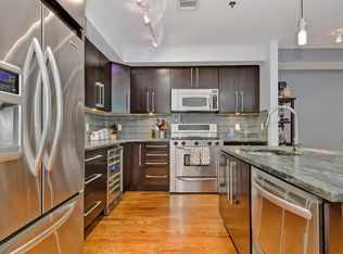 213 Clinton St #2, Hoboken, NJ 07030