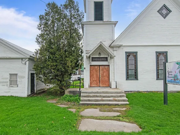 394 VT-15 Route, Jericho, VT 05465