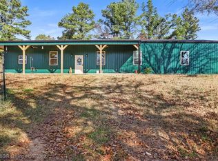 23005 Shade Tree Ln, Poteau, OK 74953