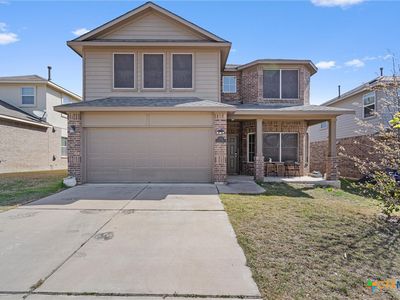 1712 Deodara Dr, Cedar Park, TX, 78613