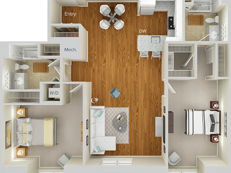 Avalon Clarendon — Photo 92
