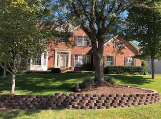 12928 Hunting Cove Pl, Bristow, VA 20136