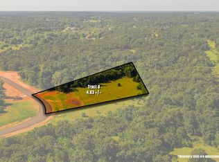 0 London Dr LOT 8, Noble, OK 73068