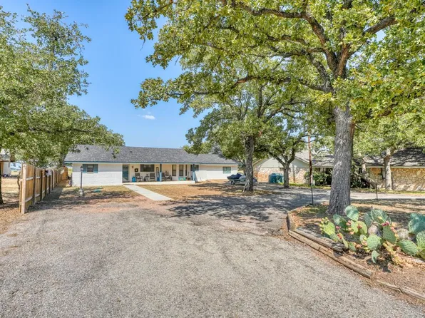 724 S Chaparral, Burnet, TX 78611