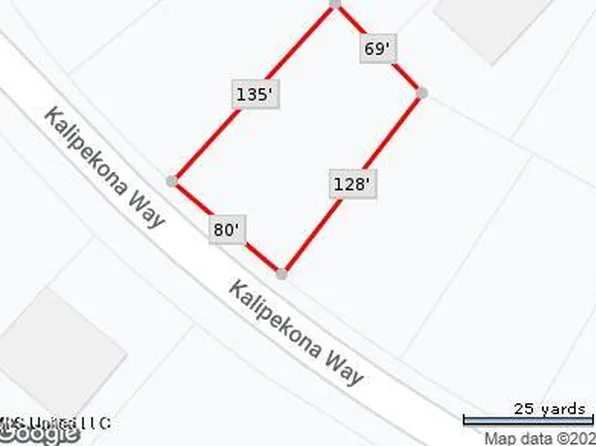 LOT 1 Kalipekona Way Lot 1, Diamondhead, MS 39525