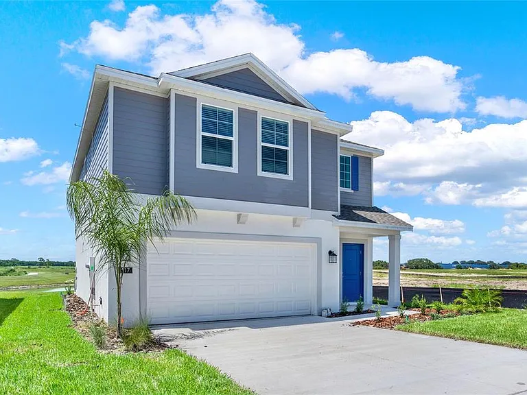 517 Bell Prairie Cir — Photo 3
