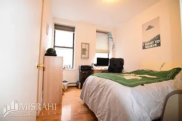 Rented by J Misrahi Realty Corp