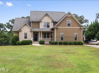 1273 Bethel Church Rd, Hiram, GA 30141