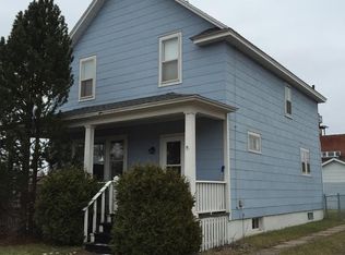 17 W 3rd Ave N, Aurora, MN 55705