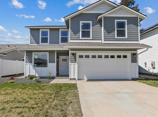 509 N Arc Ct, Spokane Valley, WA 99016