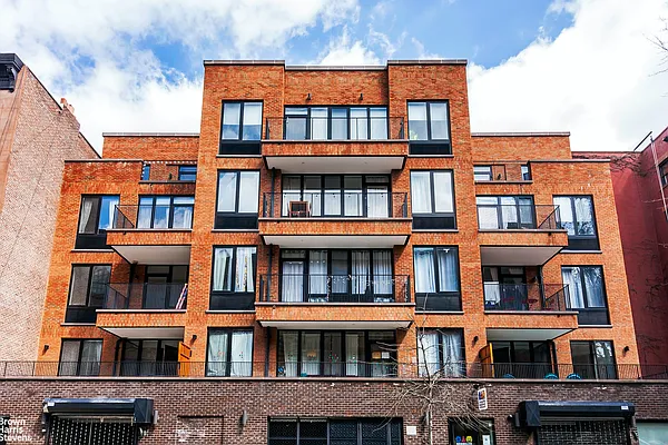 Rented by Brown Harris Stevens | media 12