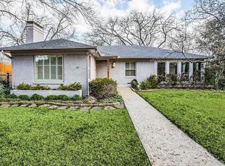 6111 Sudbury Dr, Dallas, TX 75214