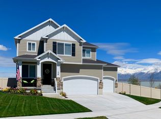 158 W Ivy Ln, Saratoga Springs, UT 84045