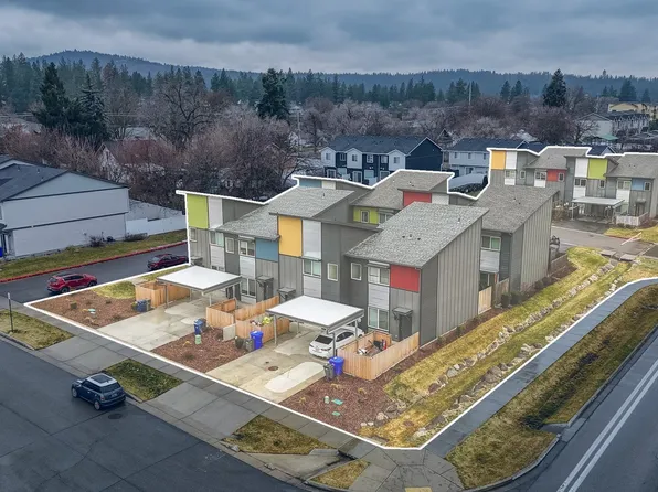 303-314 S Felts Ln, Spokane, WA 99206