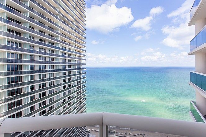 Ocean View