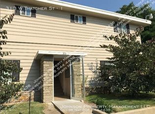 313 W Thatcher St APT 1, Boise, ID 83702