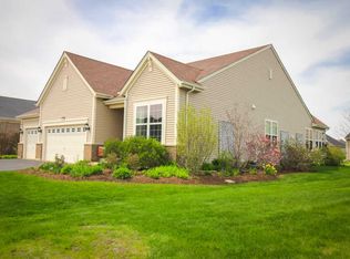 850 Fairmont Rd, Hampshire, IL 60140