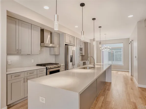 4328 N Pecos Street, Denver, CO 80211