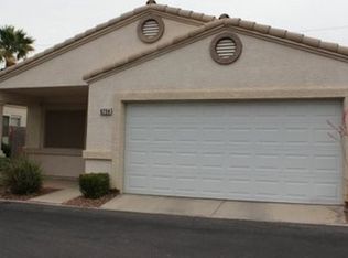 6734 Black Oil Dr, Las Vegas, NV 89122