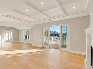 The Harbor Cohasset, Cohasset, MA 02025