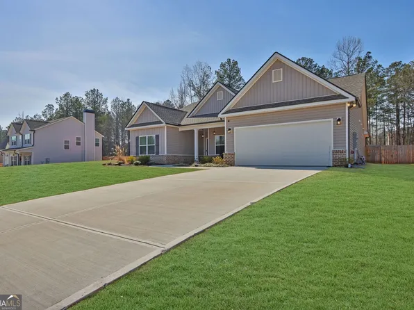 736 Brookshire Ct, Monroe, GA 30655